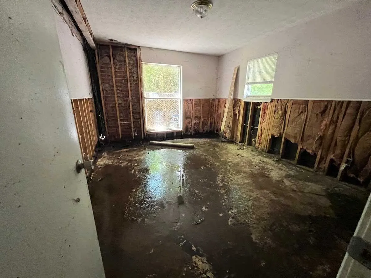 Water Damage Restoration in Salisbury, PA